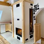 Apartament W Dolinie Modrzewi Kamienna Gora