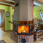W Dolinie Modrzewi Apartament