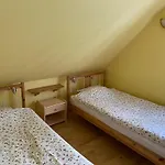 W Dolinie Modrzewi
