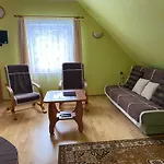 W Dolinie Modrzewi Appartement *