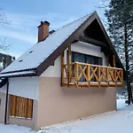 W Dolinie Modrzewi Apartament Kamienna Gora