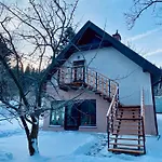 Appartement W Dolinie Modrzewi Kamienna Gora