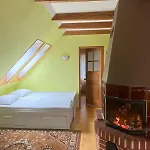 Appartement W Dolinie Modrzewi Kamienna Gora