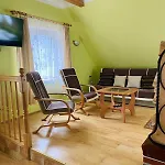 W Dolinie Modrzewi Appartement *