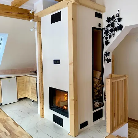 Appartement W Dolinie Modrzewi Kamienna Gora