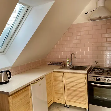 W Dolinie Modrzewi * Kamienna Gora