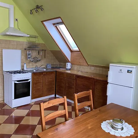 W Dolinie Modrzewi * Kamienna Gora