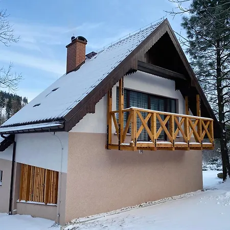 W Dolinie Modrzewi Appartamento Kamienna Gora