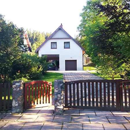 Appartement W Dolinie Modrzewi