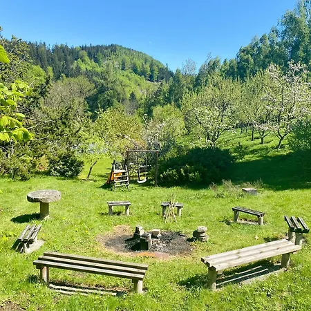 Apartman W Dolinie Modrzewi *