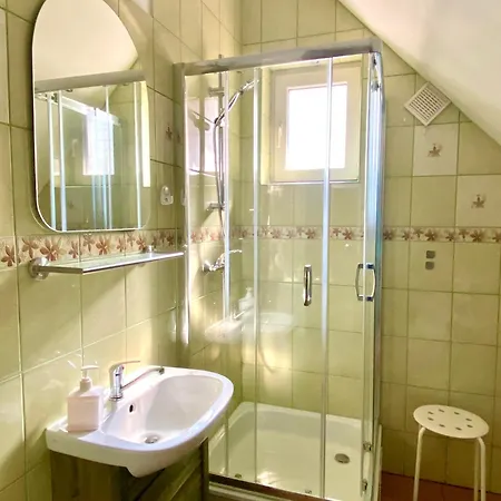 W Dolinie Modrzewi Apartament